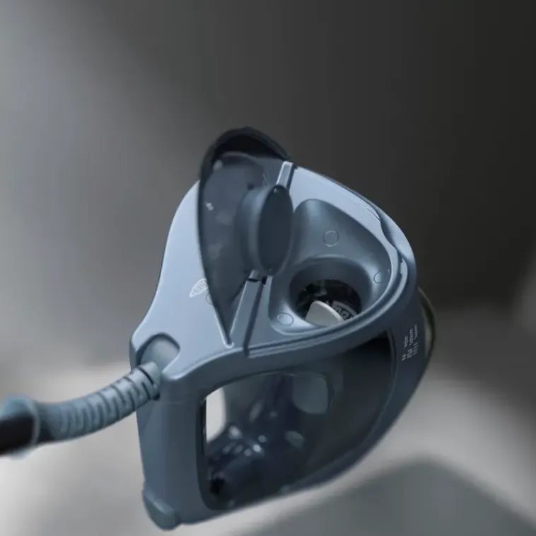 Electrolux Silitysraudat Ja Vaatehöyrystimet<Silitysrauta E8Si1-5Dbm