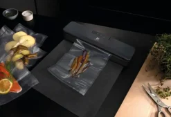 Electrolux Kypsentäminen<Vakuumilaite E4Vs1-4Ag