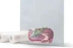 Electrolux Kypsentäminen<Vakuumipussit Evsr1