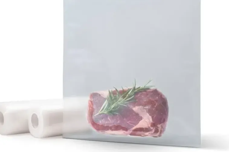 Electrolux Kypsentäminen<Vakuumipussit Evsr1