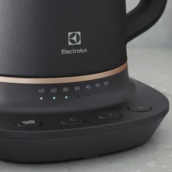 Electrolux Kahvi Ja Tee<Vedenkeitin E7K1-6Bp