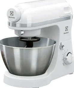 Electrolux Ruoanvalmistuskoneet<Yleiskone Ekm3710 Valkoinen