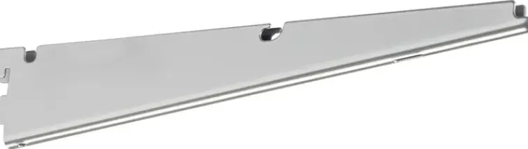 Elfa Säilytyskalusteet<Classic/Decor Kannatin 30 410380 320Mm Platina