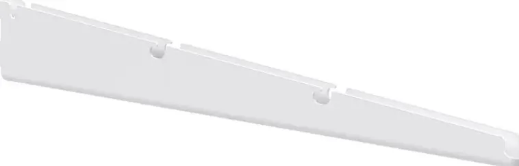 Elfa Säilytyskalusteet<Classic/Decor Kannatin 40 414210 420Mm Valkoinen