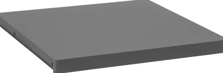 Elfa Säilytyskalusteet<Hylly Decor 40 450X437X32Mm 607620