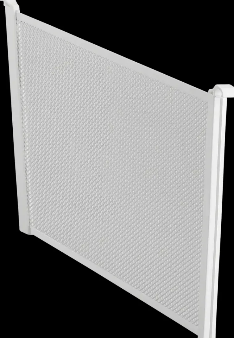 Elfa Säilytyskalusteet<Jakaja 180 Mm Meshkoriin, Valkoinen 223390