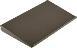 Elfa Säilytyskalusteet<Kalteva Terashylly 60 Graphite 454525