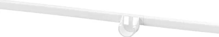 Elfa Säilytyskalusteet<Kannatinsuoja Ja Vaatetangon Pidin, Vasen