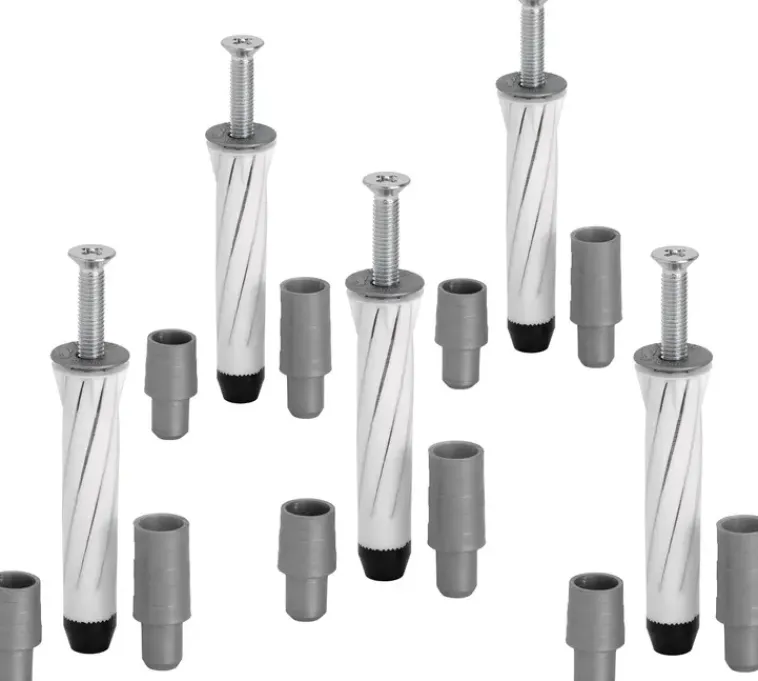 Elfa Säilytyskalusteet<Kipsilevyruuvi 5 Kpl/Pkt 471815