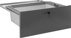 Elfa Säilytyskalusteet<Laatikkopaaty Decor Matala 610920