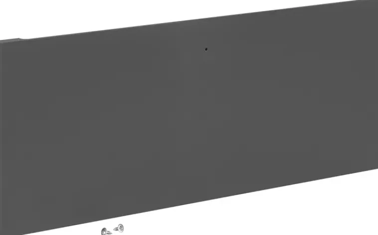 Elfa Säilytyskalusteet<Laatikkopaaty Decor Keskikoko 611220