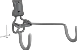 Elfa Säilytyskalusteet<Pyorakoukku Vaaka 477070 253X313X107Mm