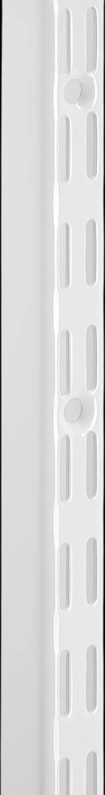 Elfa Säilytyskalusteet<Riippukiskon Lisa 1148 Mm Valkoinen 427910