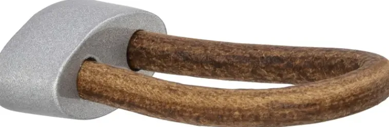 Elfa Säilytyskalusteet<Vedin Decor Nahkainen 611360