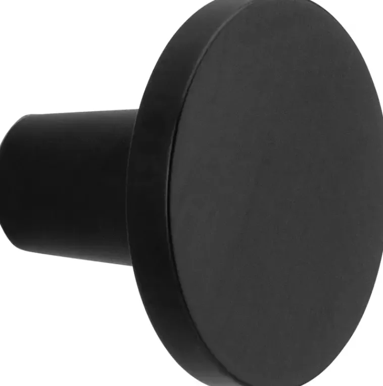 Elfa Säilytyskalusteet<Vedin Decor Silea 6114500 Oljytty Nikkeli