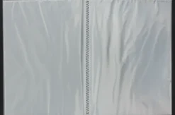 Ei merkkiä Paperitarvikkeet>Esitekansio A4 Musta