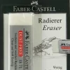 Faber-Castell Toimistotarvikkeet>Polyamaton Pyyhekumi