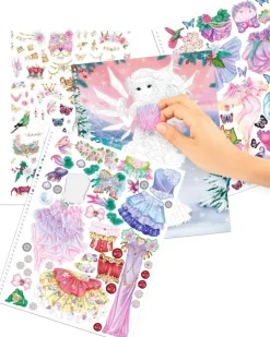 TOPModel Askartelutarvikkeet><noscript><img width=