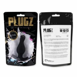 FeelzToys Seksivalineet<Anaalitappi Nr.2