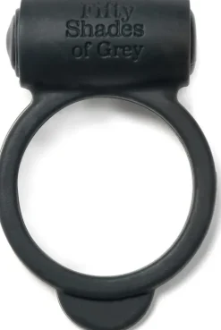 Fifty Shades of Grey Seksivalineet<Vibrapenisrengas