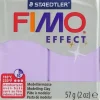 Fimo Askartelutarvikkeet<Effect, Lila, 57 G/ 1 Pkk