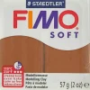 Fimo Askartelutarvikkeet<Soft Muovailumassa, Karamelli, 57 G