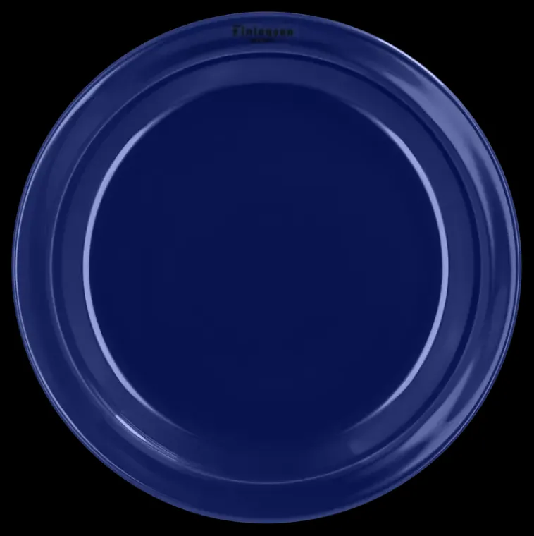 Finlayson Astiat>Lautanen Mittava 25Cm Koboltin Sininen