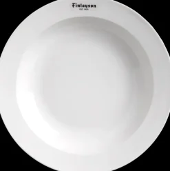 Finlayson Astiat>Mittava Syva Lautanen 0,4L