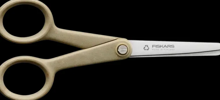 Fiskars Askartelutarvikkeet<Askartelusakset 13Cm