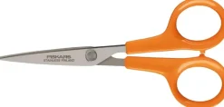 Fiskars Käsityötarvikkeet>Classic Micro-Tip® Teravakarkiset Ompelusakset 13Cm