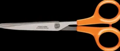 Fiskars Askartelutarvikkeet<Classic Paperisakset 17Cm