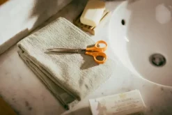 Fiskars Askartelutarvikkeet<Classic Paperisakset 17Cm