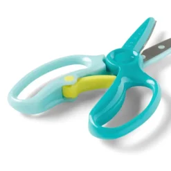 Fiskars Askartelutarvikkeet<Harjoitussakset Turkoosi