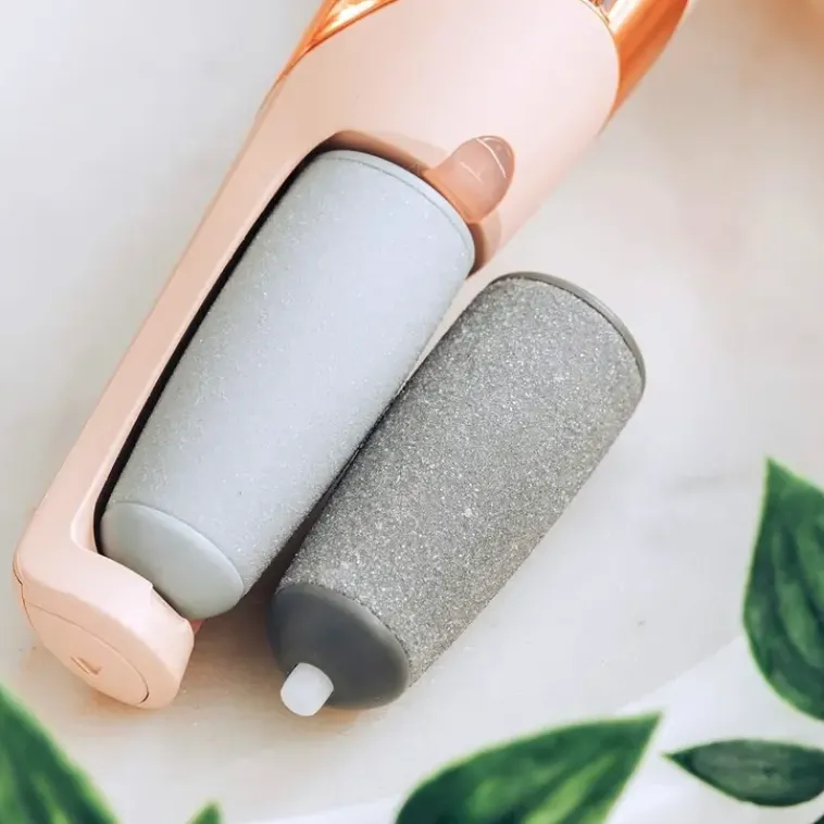 Flawless Muut Kauneuden- Ja Terveydenhoitolaitteet<Pedikyyri