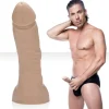 Fleshlight Seksivalineet<Fleshjack Mick Blue Dildo