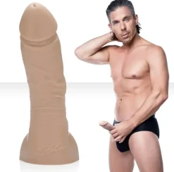 Fleshlight Seksivalineet<Fleshjack Mick Blue Dildo