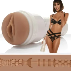 Fleshlight Seksivalineet<Janice Griffith Tekovagina