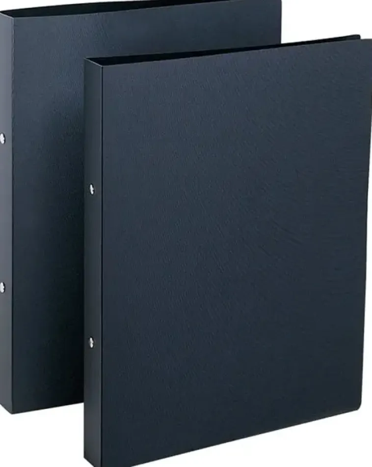 Foldermate Paperitarvikkeet>Luentokansio A4 2-Renkainen