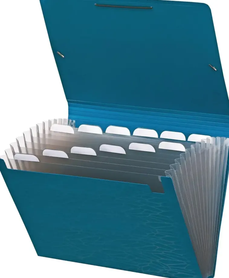 Foldermate Paperitarvikkeet>Nest Kodinkansio A4