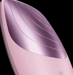 GESKE Muut Kauneuden- Ja Terveydenhoitolaitteet<Sonic Thermo Facial Brush 6 In 1 Pink Kasvojen Puhdistusharja