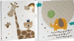 Goldbuch Toimistotarvikkeet>Little Dream Slip-In 200/10X15Cm Kuvalle