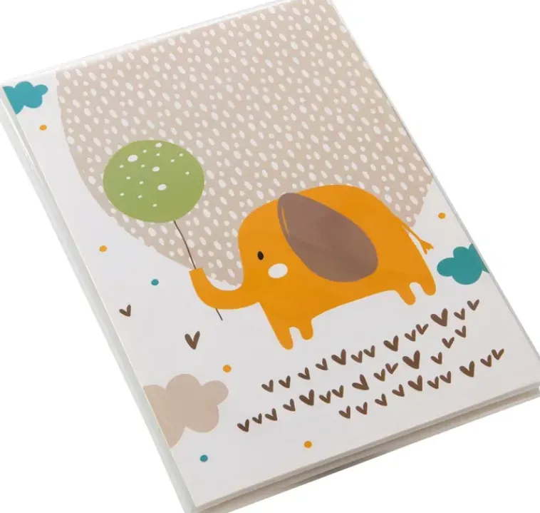 Goldbuch Toimistotarvikkeet>Little Dream Taskualbumi 32/10X15Cm Kuvalle