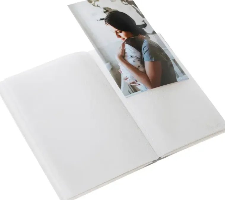 Goldbuch Toimistotarvikkeet>Little Dream Taskualbumi 32/10X15Cm Kuvalle