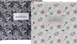 Goldbuch Toimistotarvikkeet>New Paisley Slip-In 200/10X15Cm Kuvalle