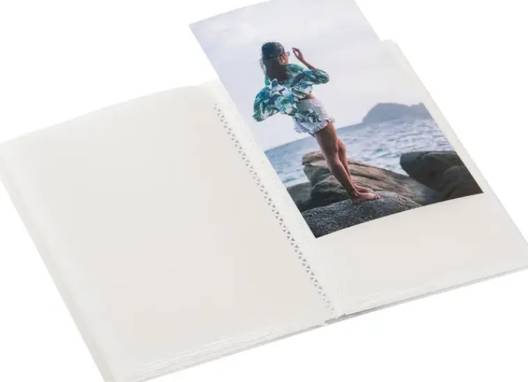 Goldbuch Toimistotarvikkeet>New Paisley Taskualbumi 32/10X15Cm Kuvalle