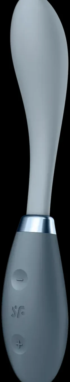 Satisfyer Seksivalineet<G-Spot Flex 3 Vibraattori