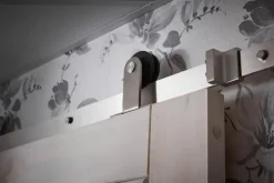 Habo Säilytyskalusteet<Liukovenkisko Retro Rst Ylaasennus