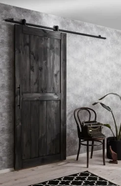 Habo Säilytyskalusteet<Liukuovenvedin Endless Manty