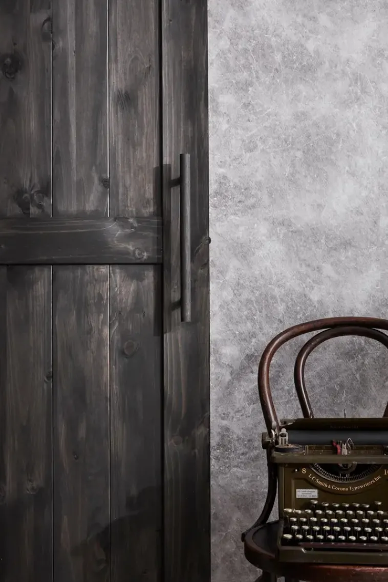 Habo Säilytyskalusteet<Liukuovenvedin Endless Manty