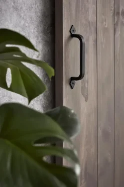 Habo Säilytyskalusteet<Ovi Classic 1000X2133X40 Manty